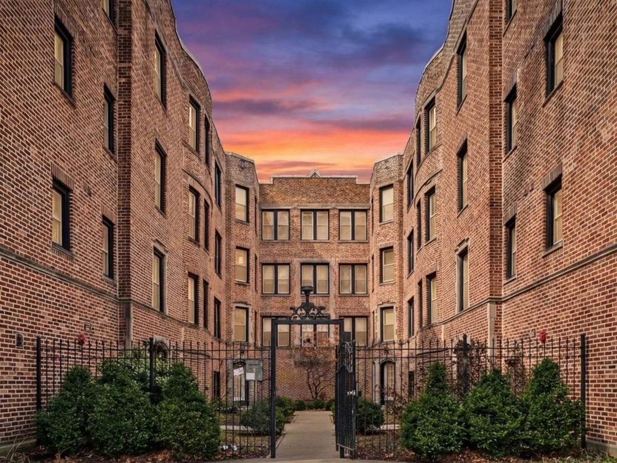 134 Clyde Avenue, Evanston, IL 60202