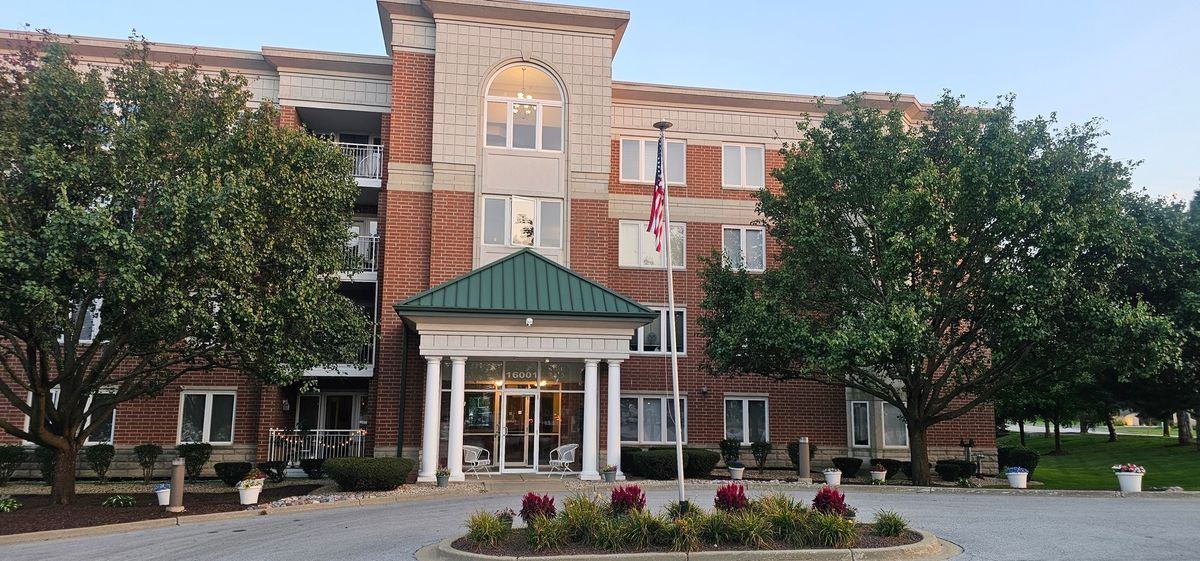 16001 88th Avenue, Orland Park, IL 60462