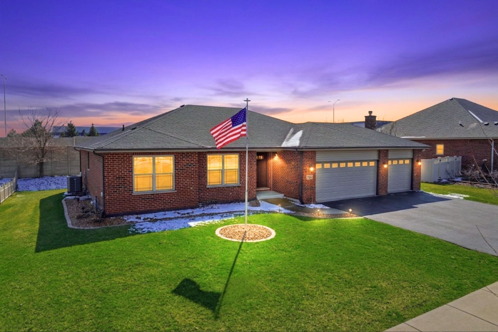 2904 Joela Drive — New Lenox, IL 60451