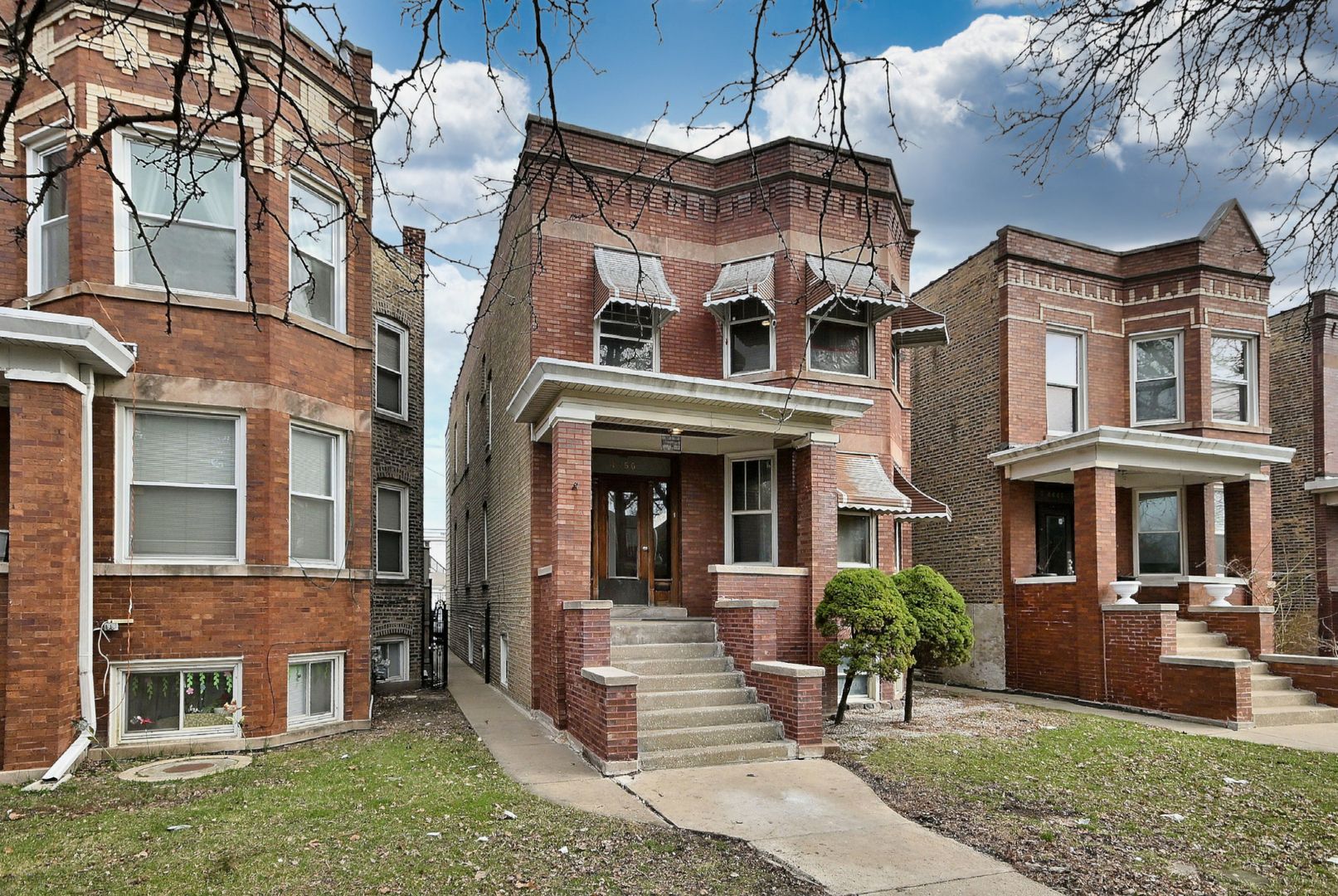 4450 W Altgeld Street — Chicago, IL 60639