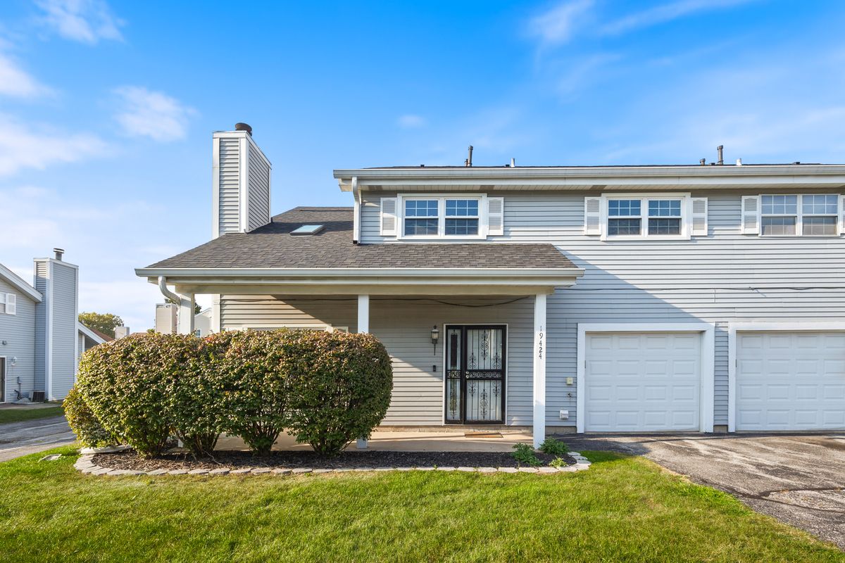 19424 Cypress Drive, Country Club Hills, IL 60478