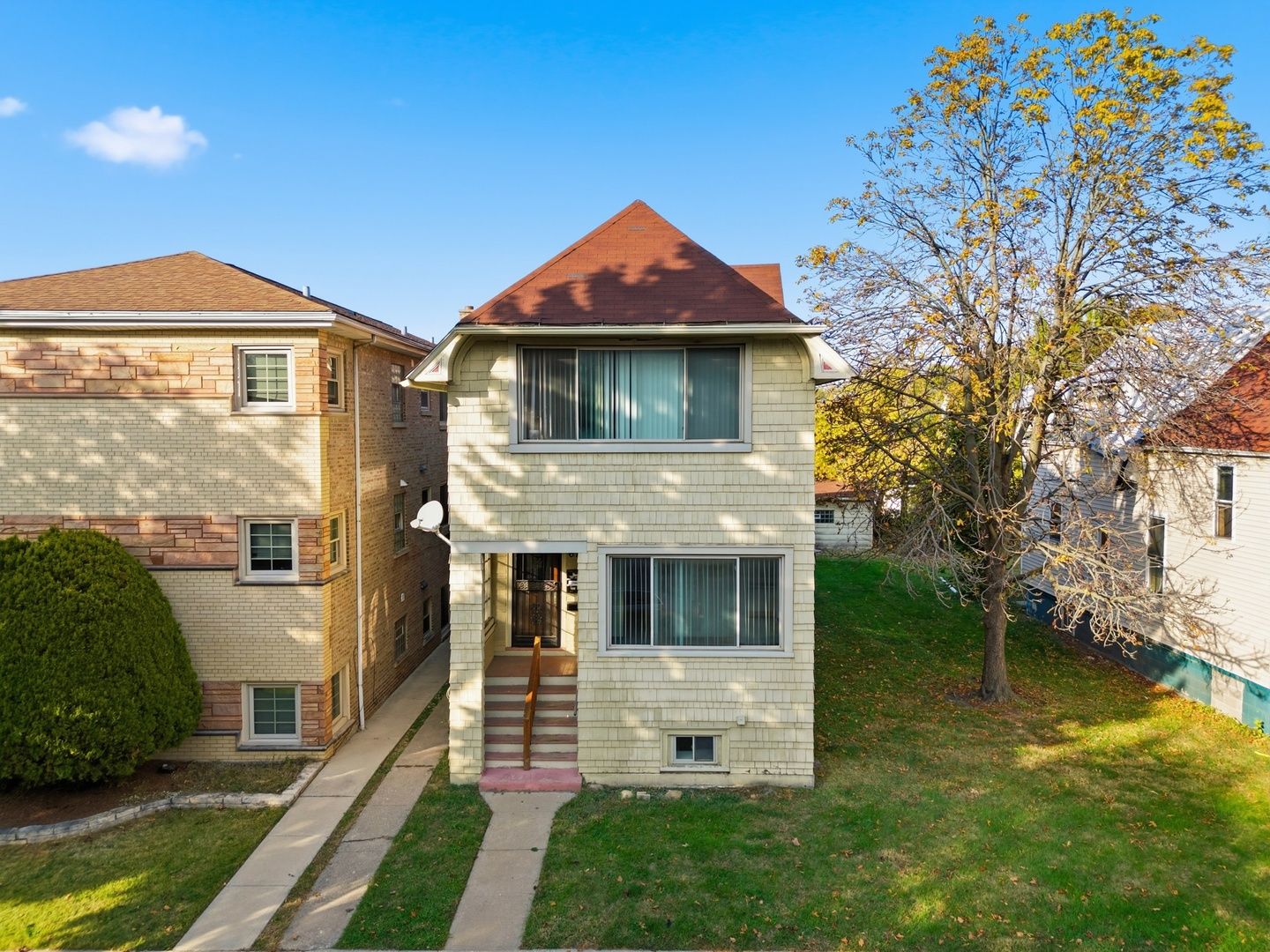 6733 31st Street — Berwyn, IL 60402