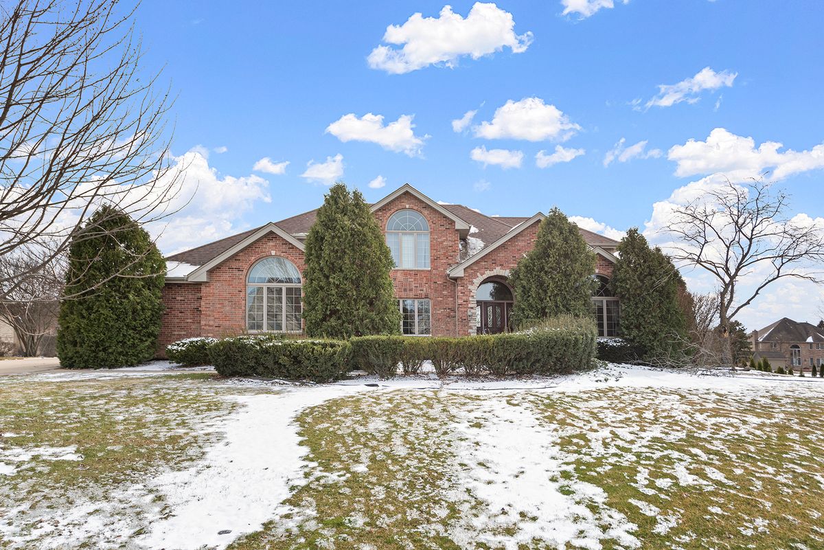 13172 Briar Patch Lane, Lemont, IL 60439