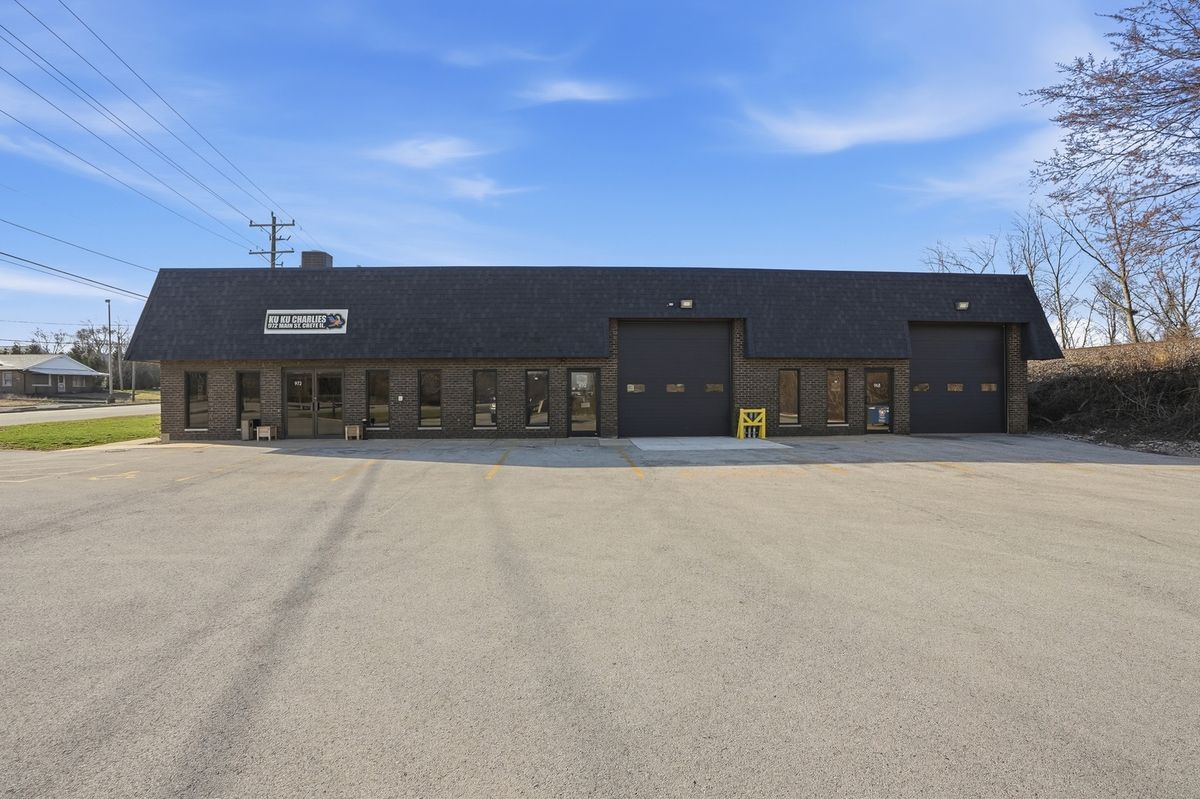 968-980 Main Street, Crete, IL 60417