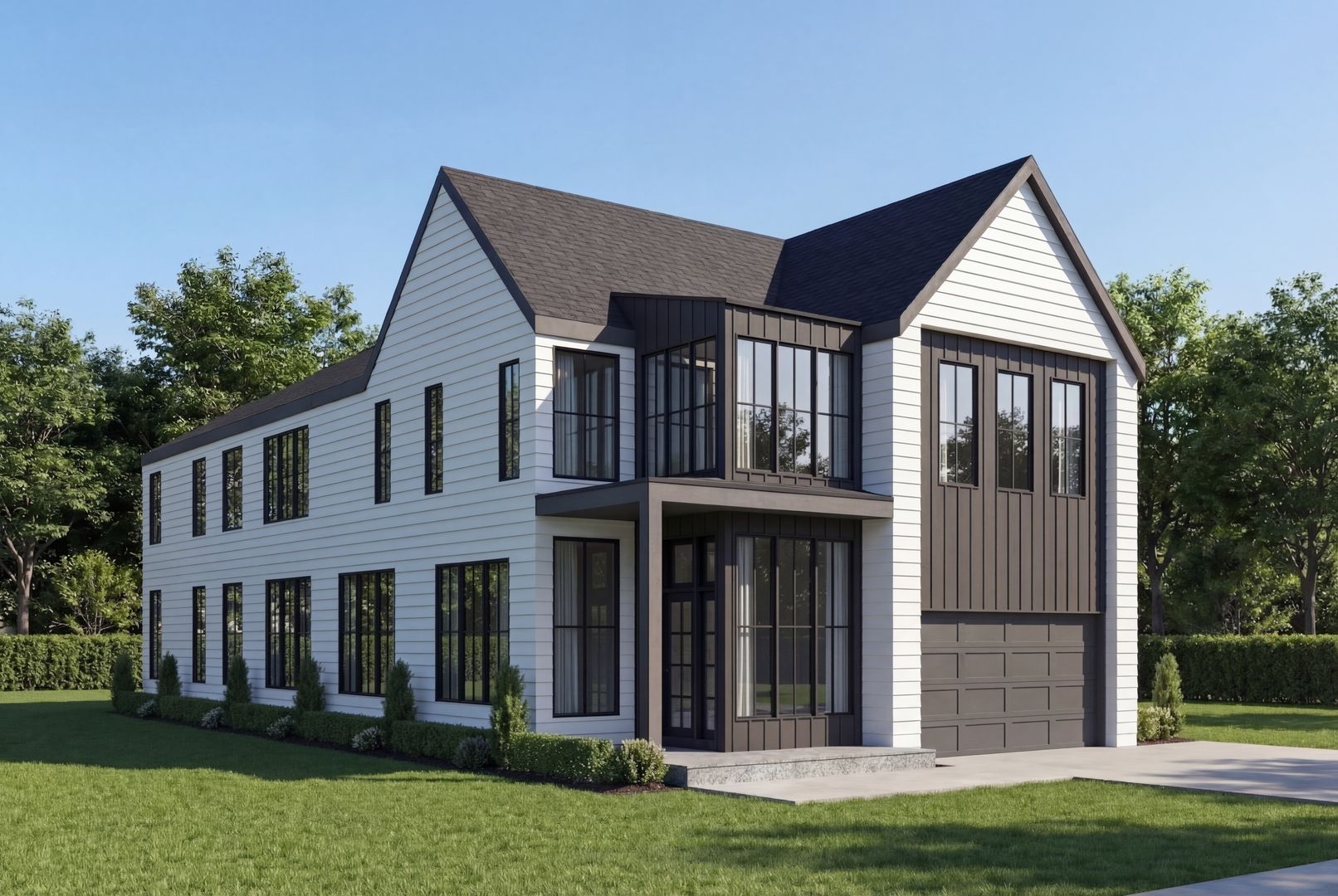 4432 Harvey Avenue — Western Springs, IL 60558