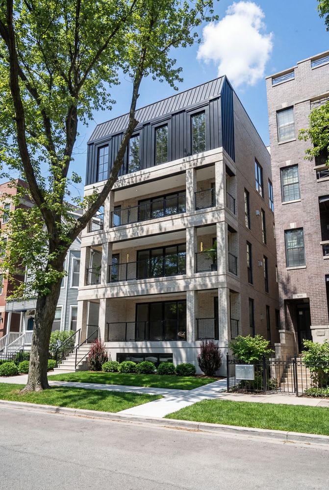 822 W Aldine Avenue #3N — Chicago, IL 60657