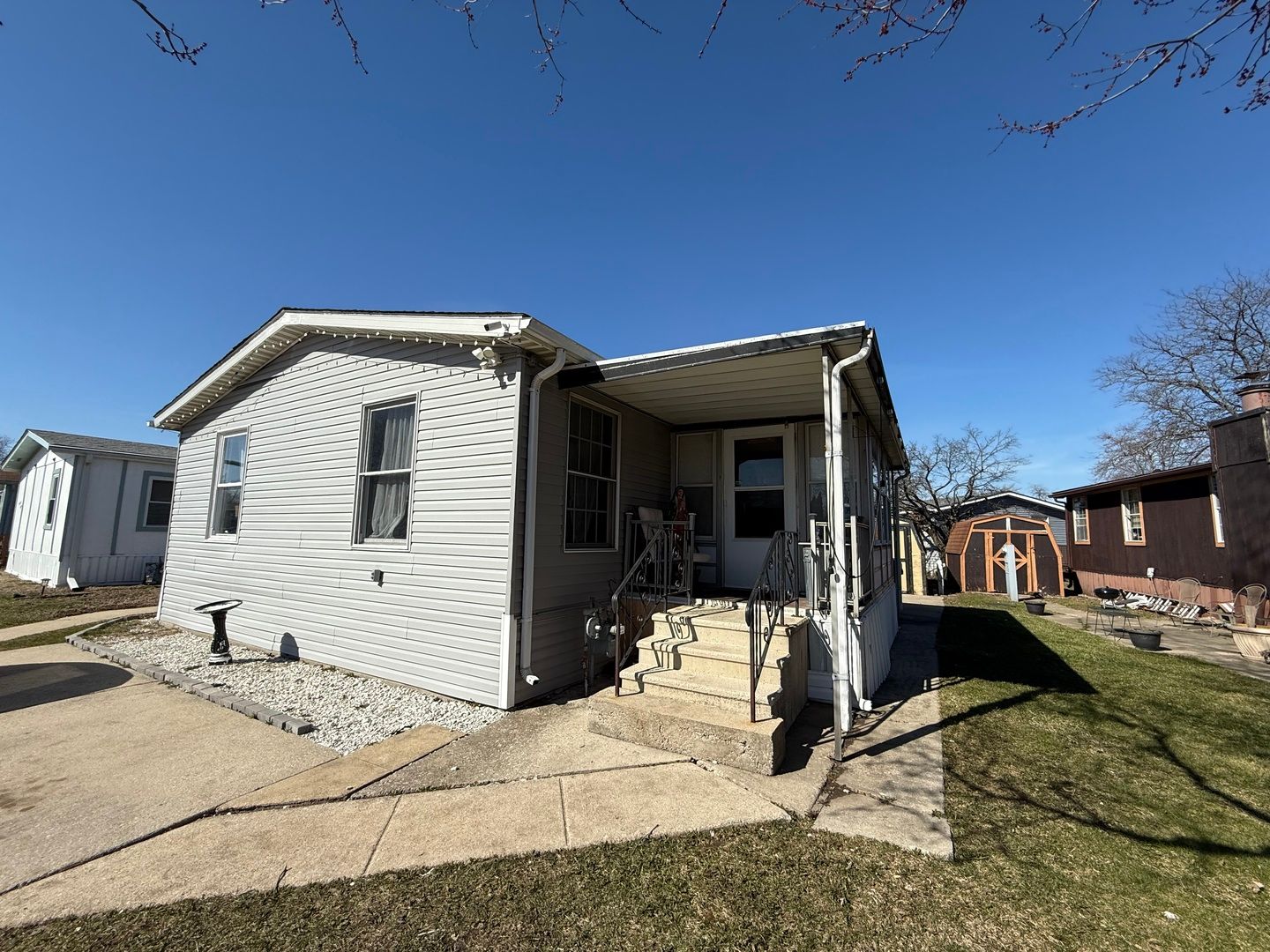 22 Hearthside Drive — Matteson, IL 60443