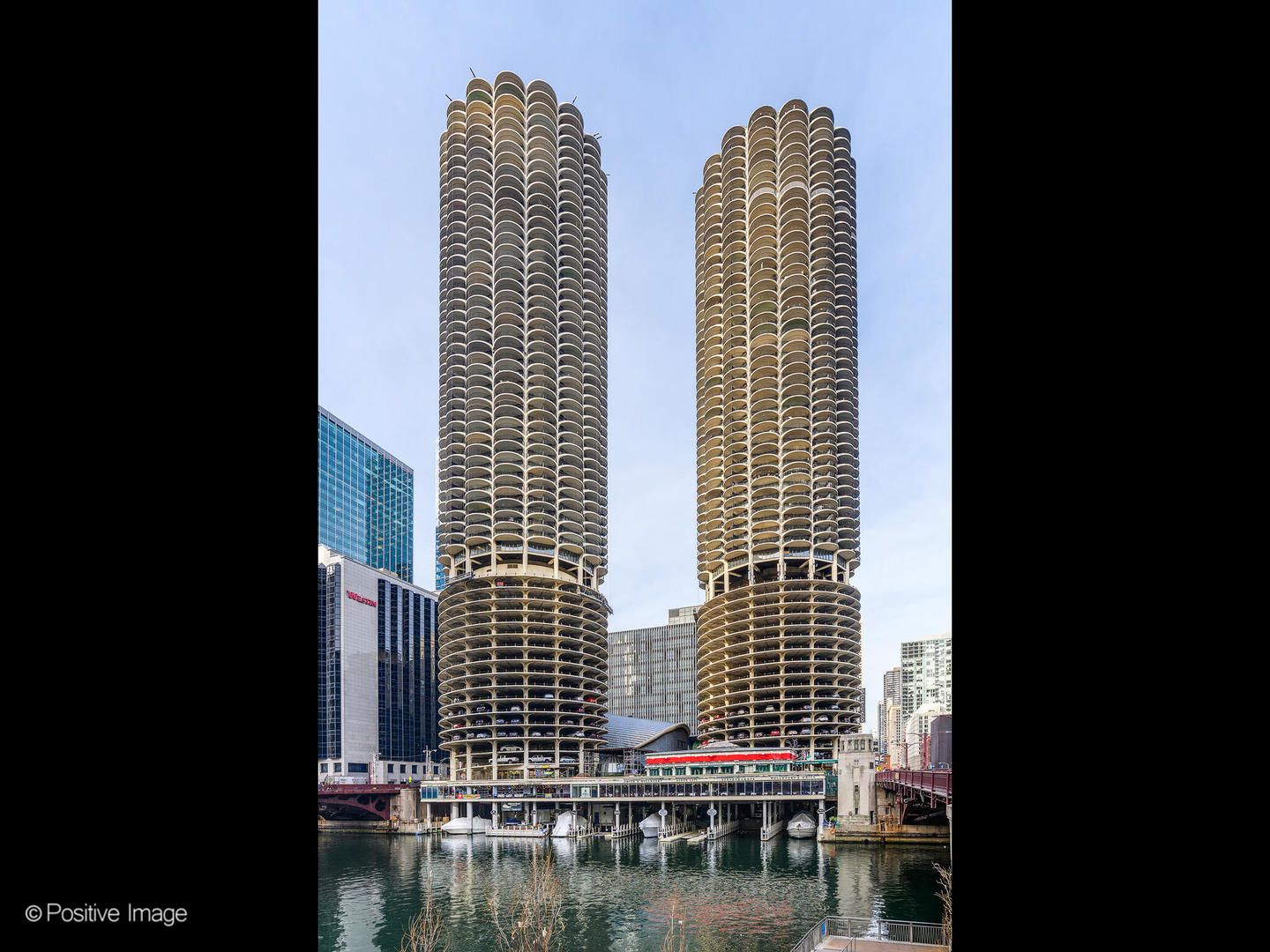 300 N State Street #3308 — Chicago, IL 60654