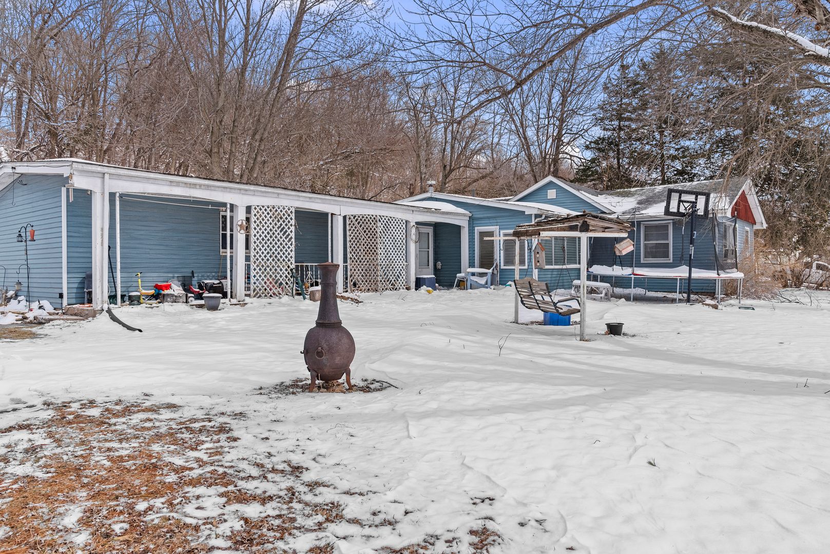 8822 86th Avenue — Coal Valley, IL 61240