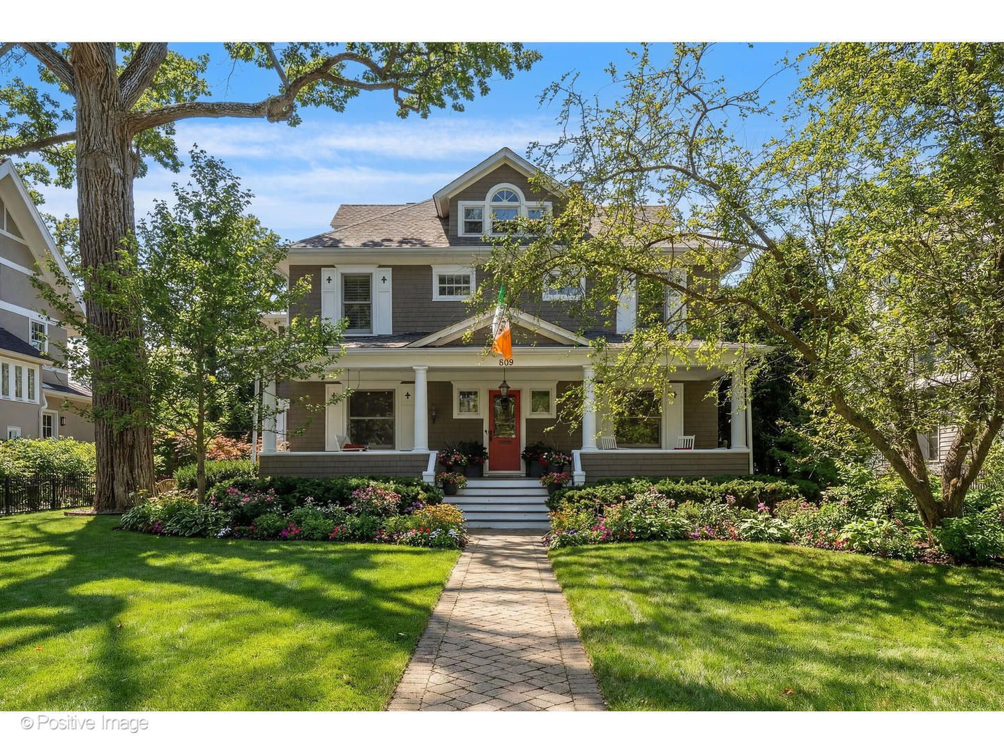 809 Elmwood Avenue — Wilmette, IL 60091