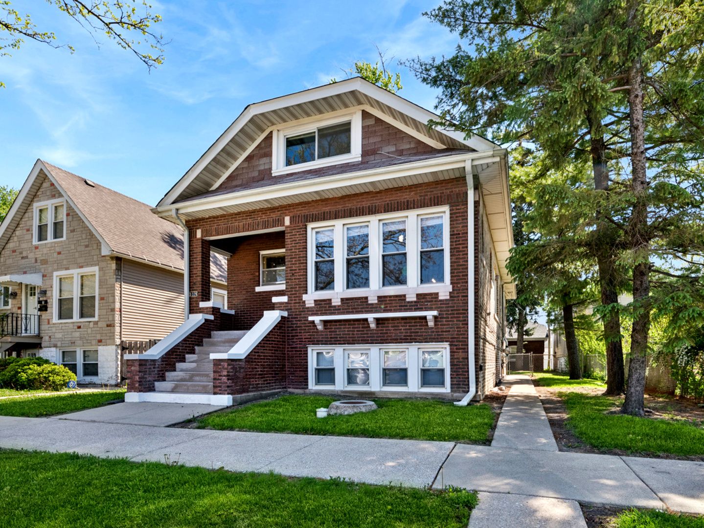 1329 Harvey Avenue — Berwyn, IL 60402