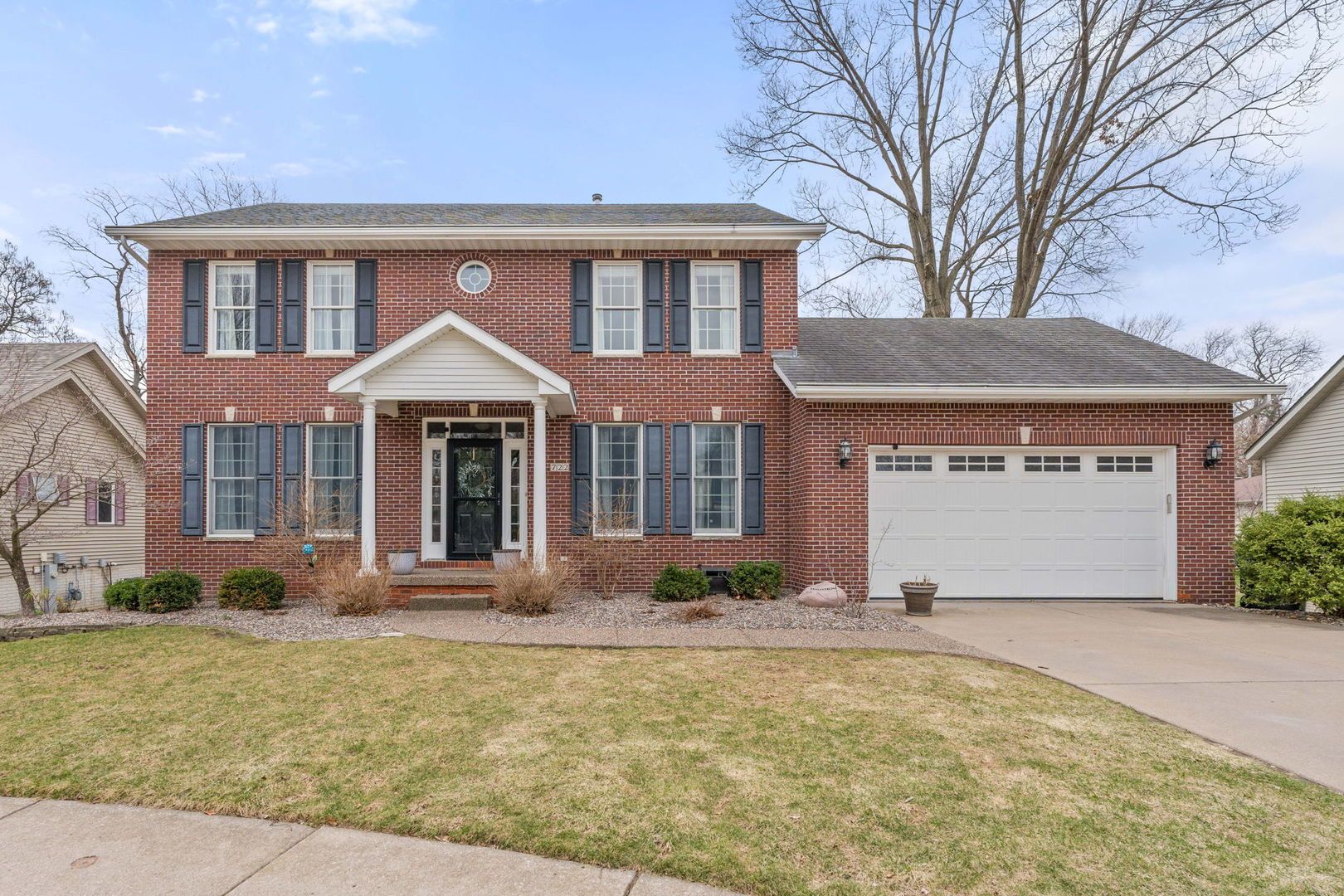 722 24th Avenue Court — Moline, IL 61265