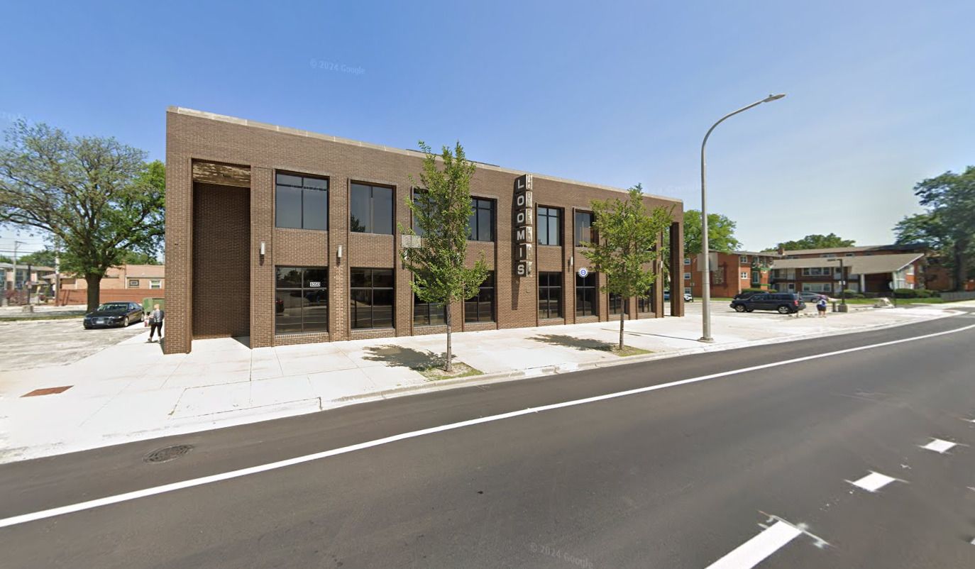 6350 W 63rd Street — Chicago, IL 60638