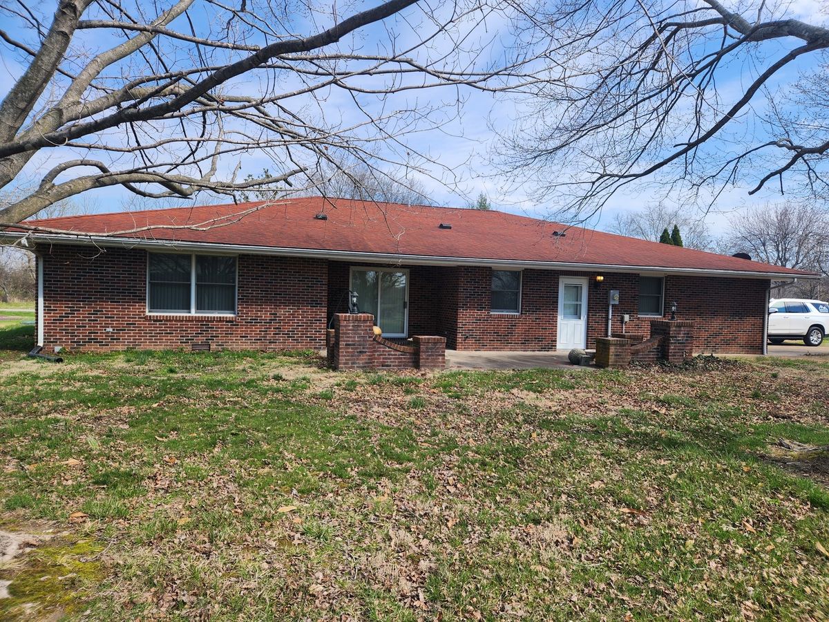 3769 Oxbow Road, Pinckneyville, IL 62274