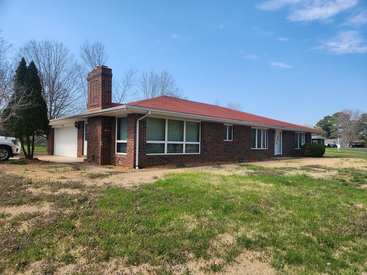 3769 Oxbow Road, Pinckneyville, IL 62274