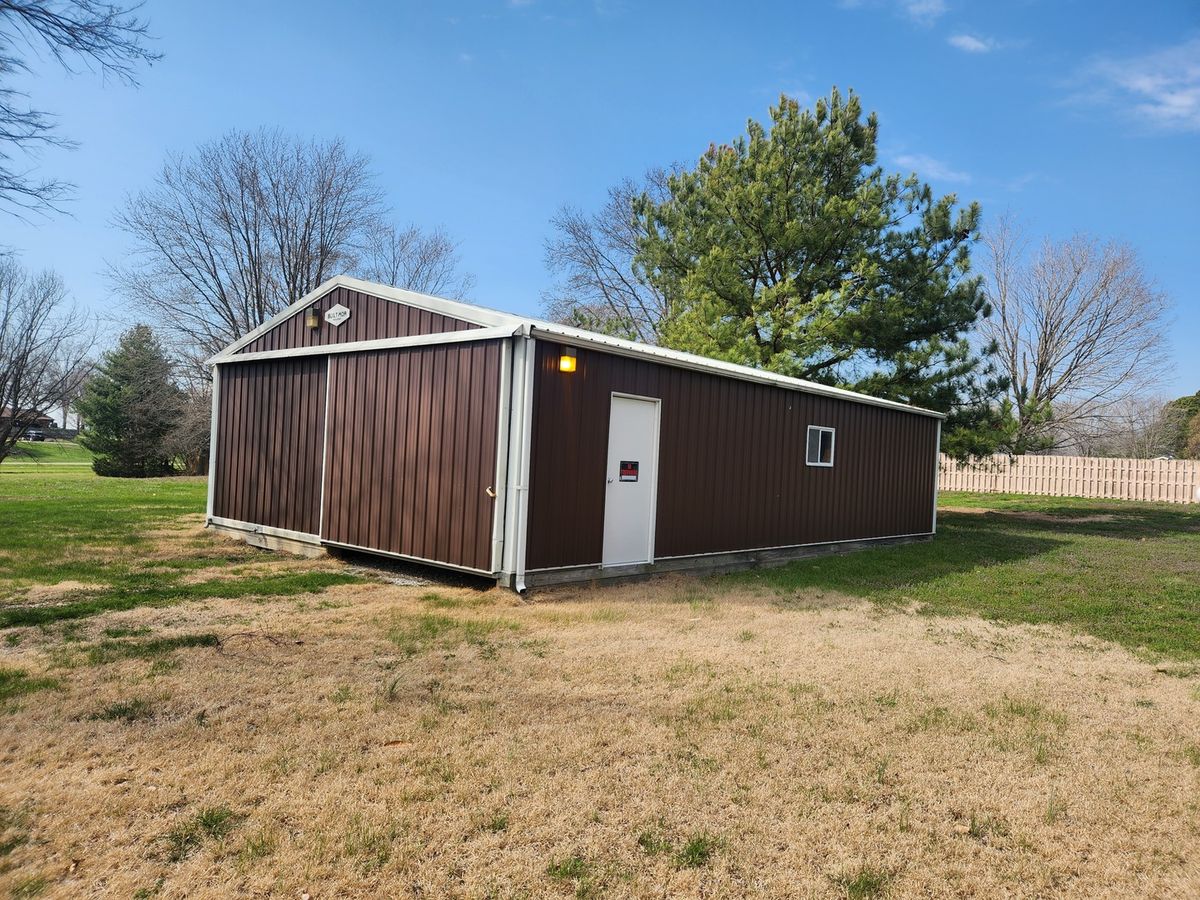 3769 Oxbow Road, Pinckneyville, IL 62274