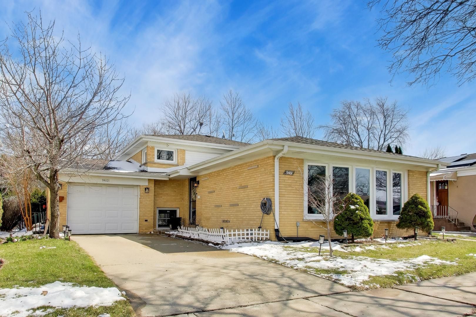 9401 Lavergne Avenue — Skokie, IL 60077