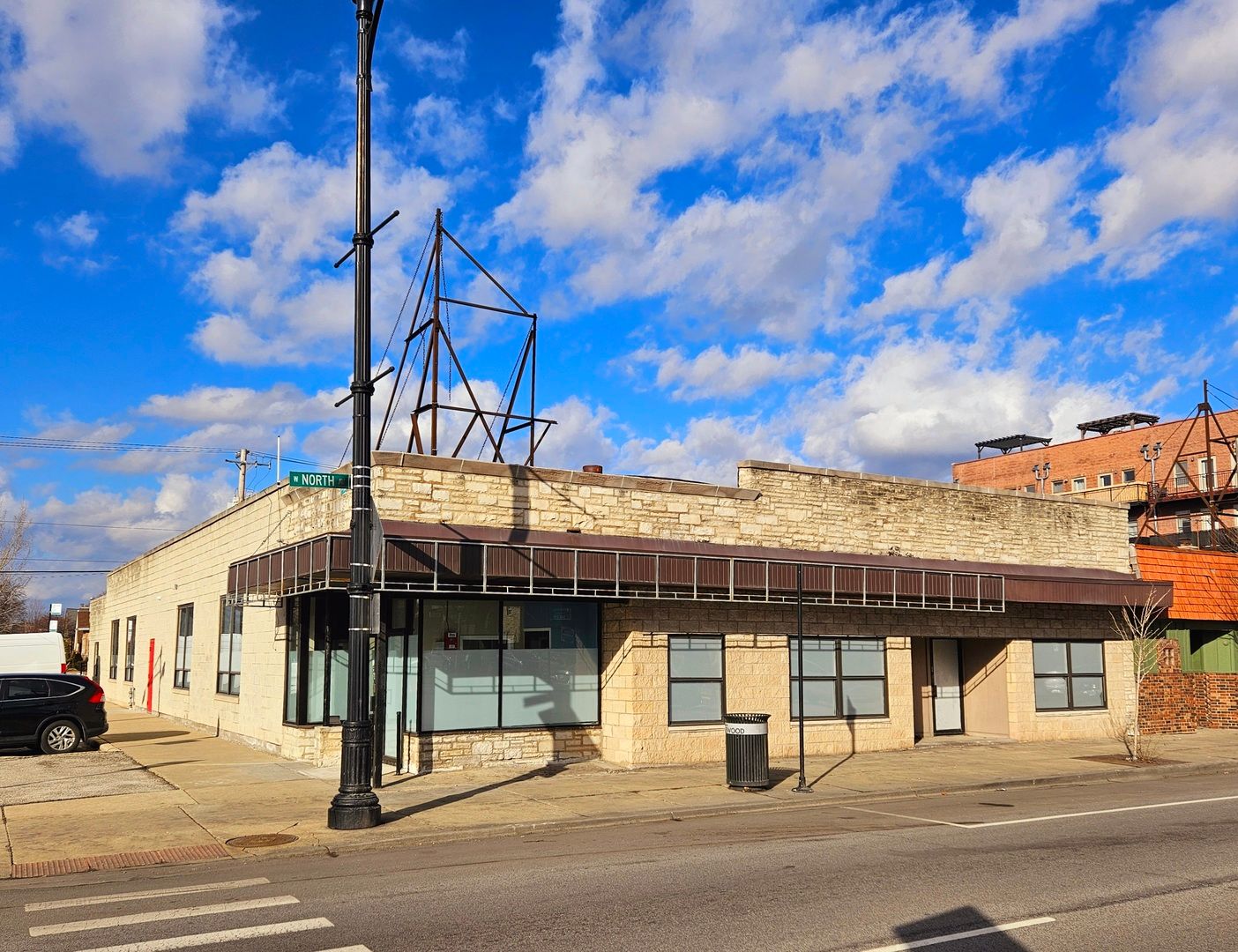6924 W North Avenue — Chicago, IL 60707
