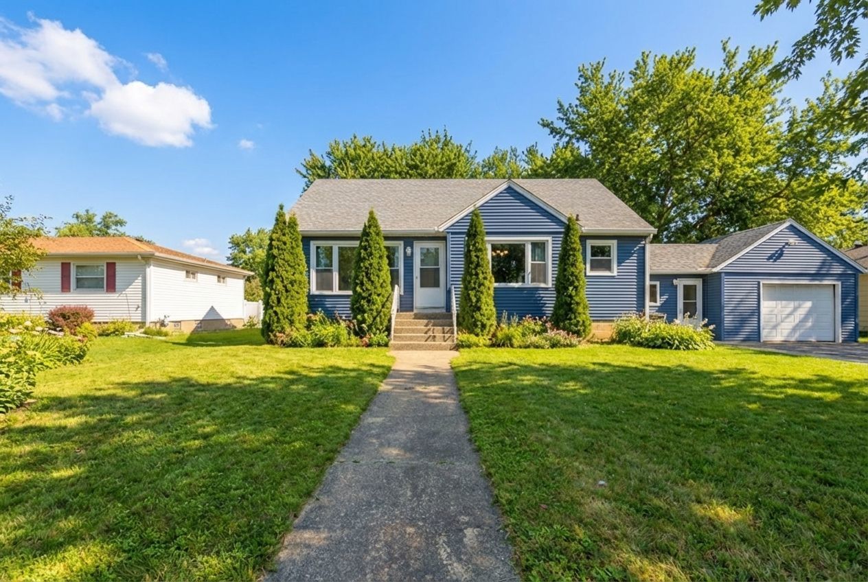 2330 177th Street — Lansing, IL 60438