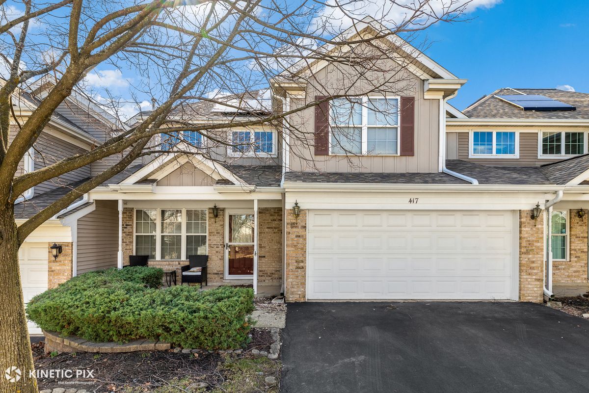 417 Van Gogh, Bolingbrook, IL 60440