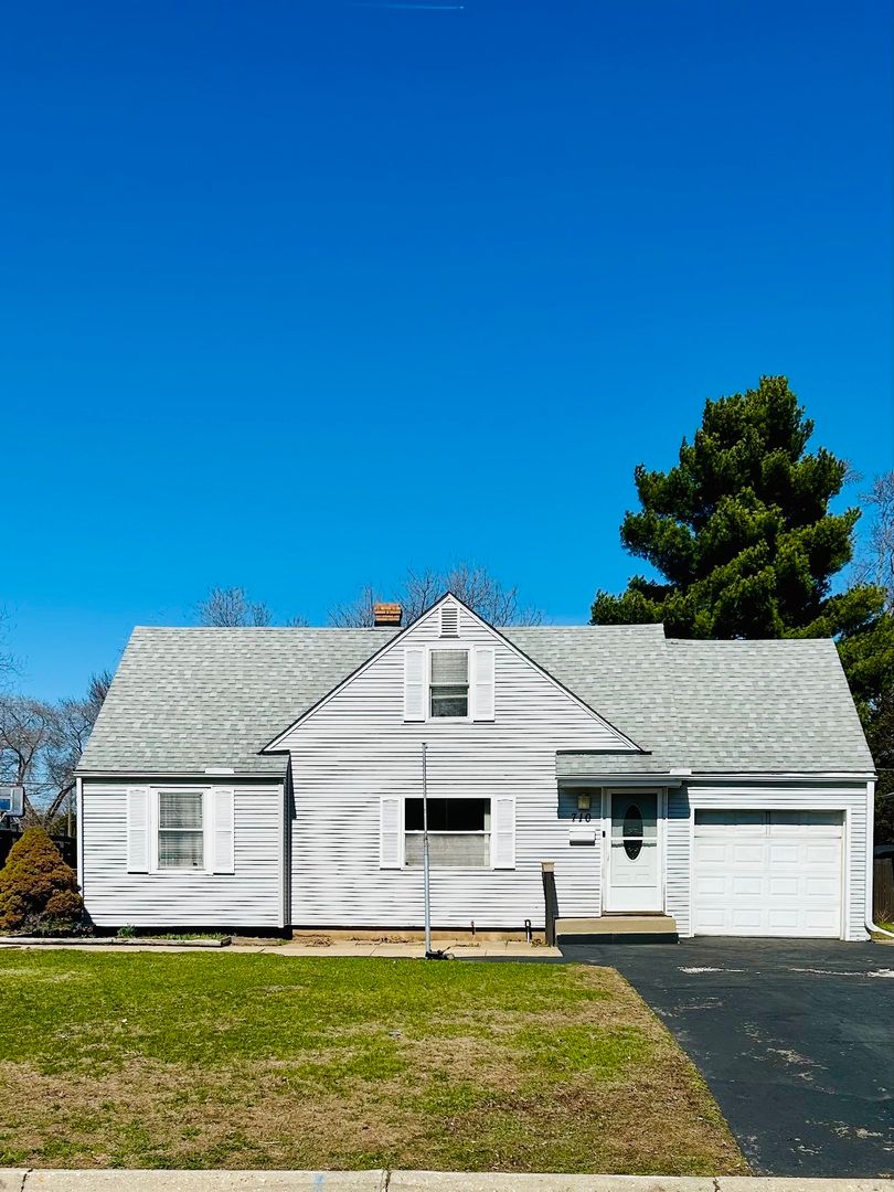 710 SHERIDAN Drive — Loves Park, IL 61111