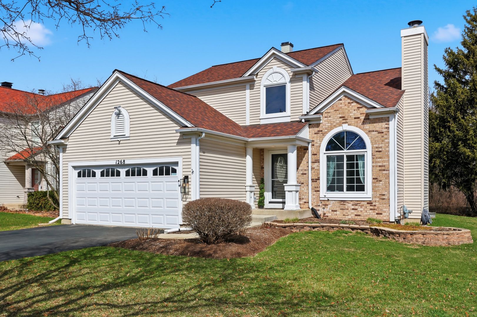 1268 Spaulding Road — Bartlett, IL 60103