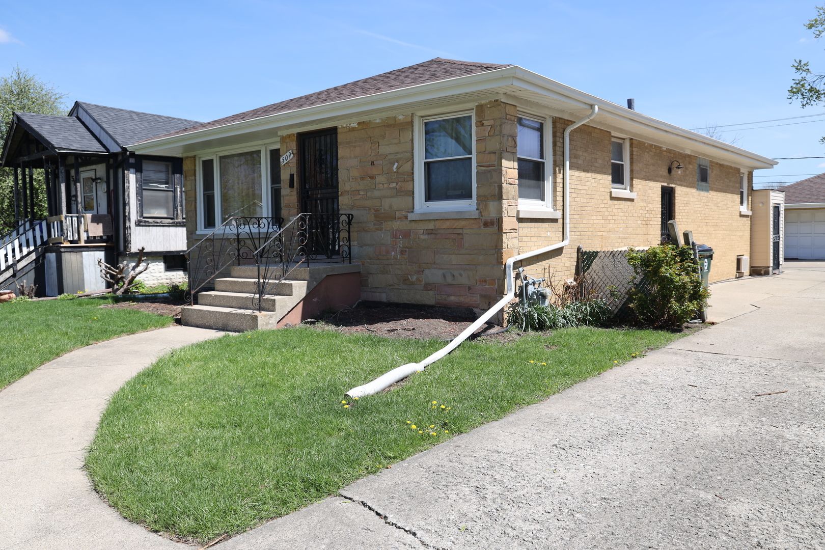 509 Granville Avenue — Bellwood, IL 60104