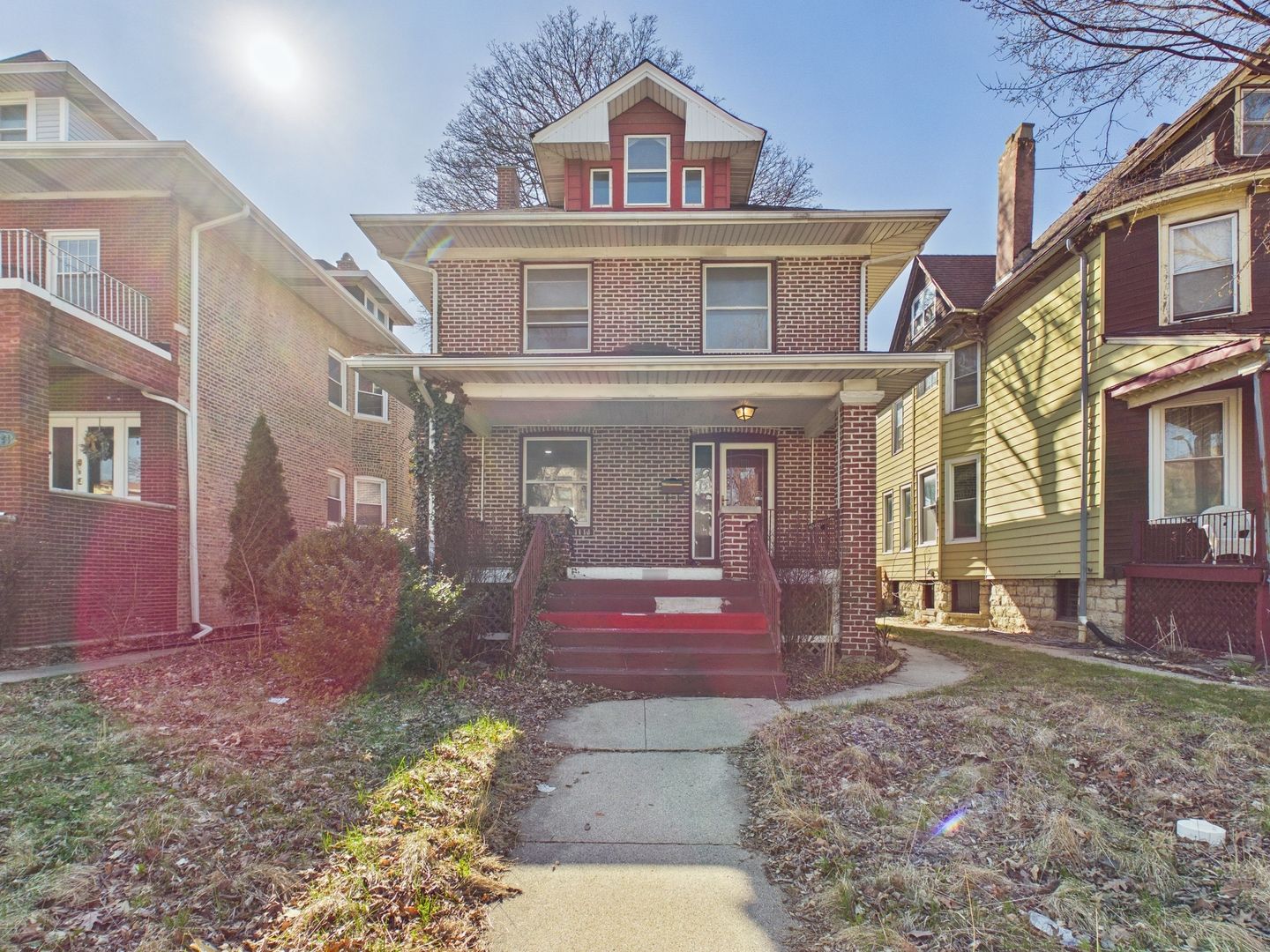 226 N Austin Boulevard — Oak Park, IL 60302