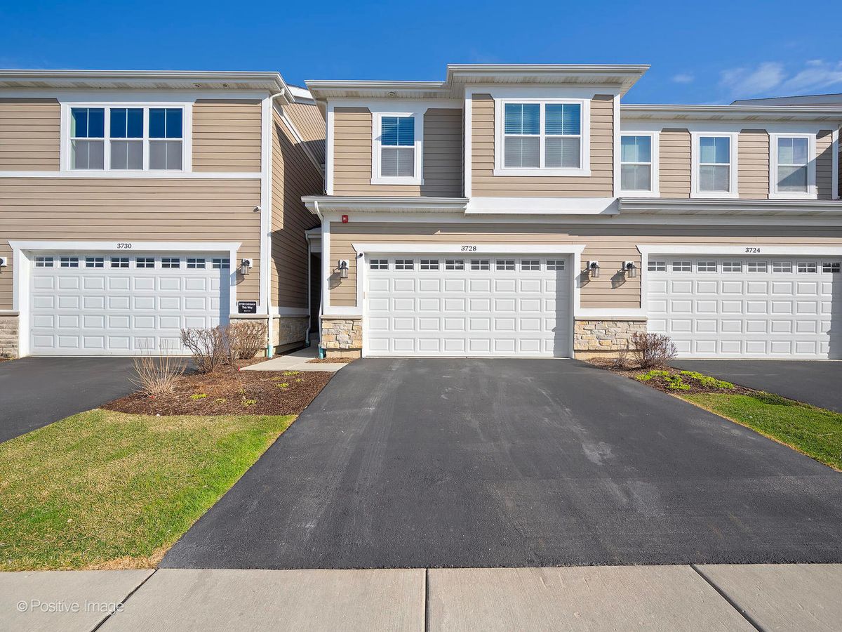 3728 Provenance Way, Northbrook, IL 60062
