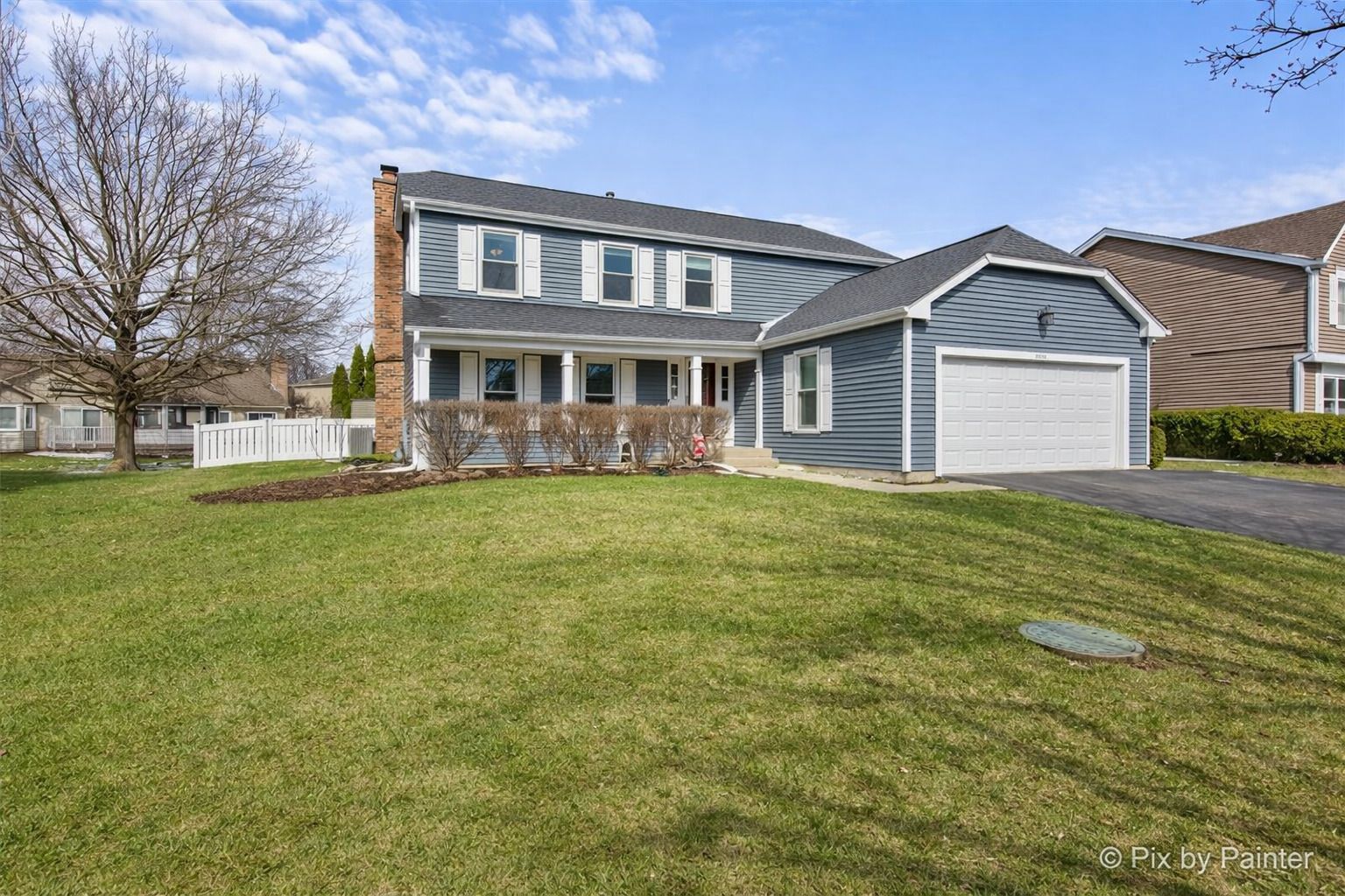 3218 Blackhawk Trail — St. Charles, IL 60174