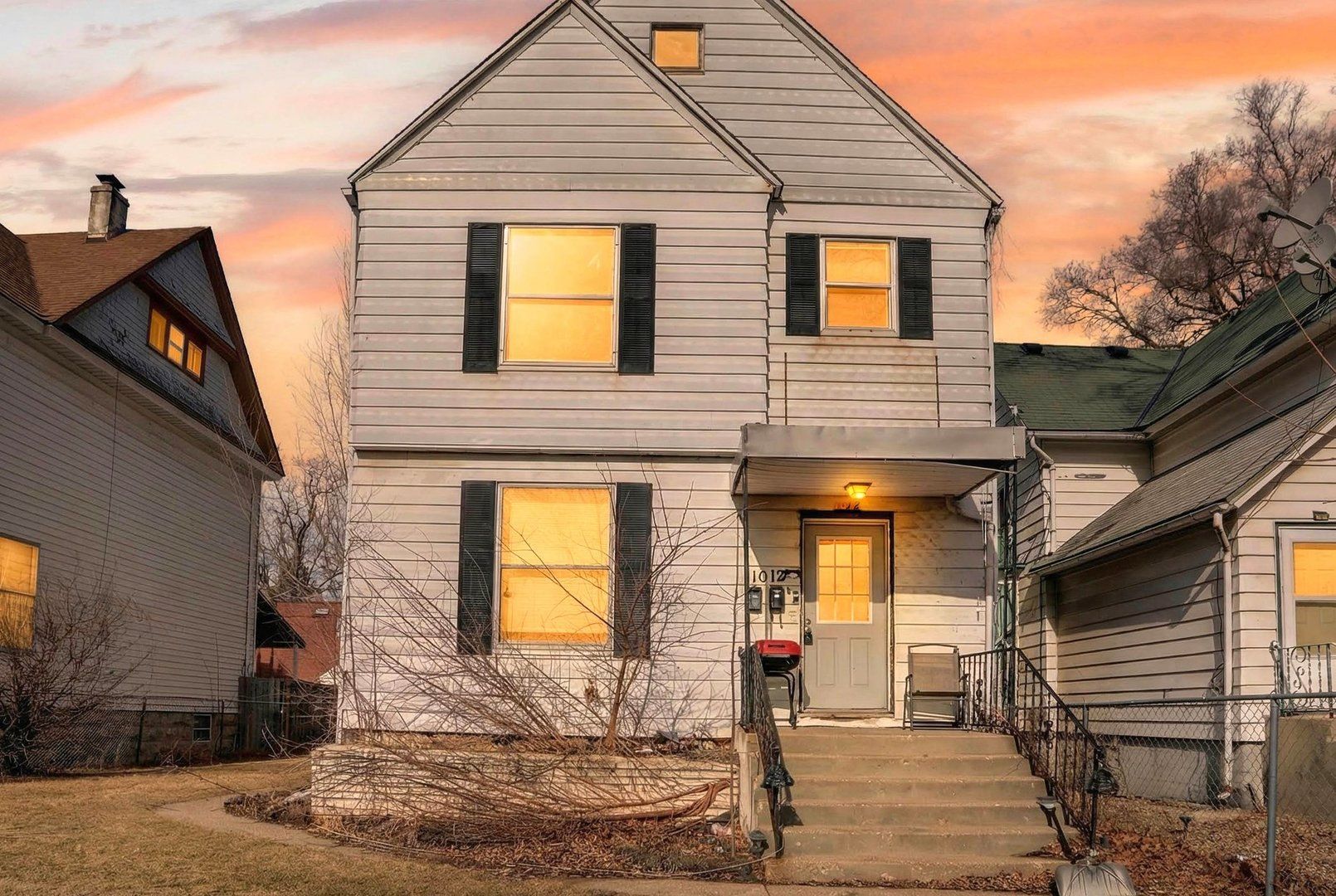 1012 N Court Street — Rockford, IL 61103