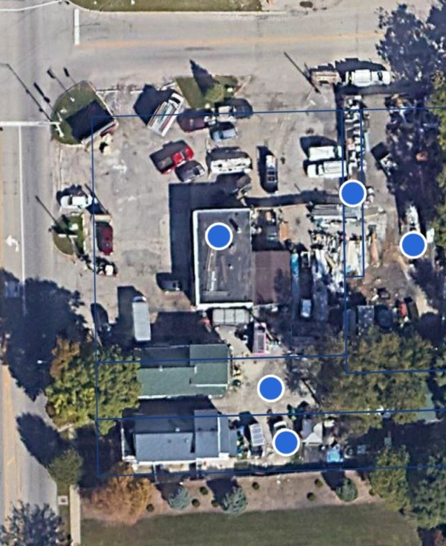 1122 Collins Street — Joliet, IL 60432