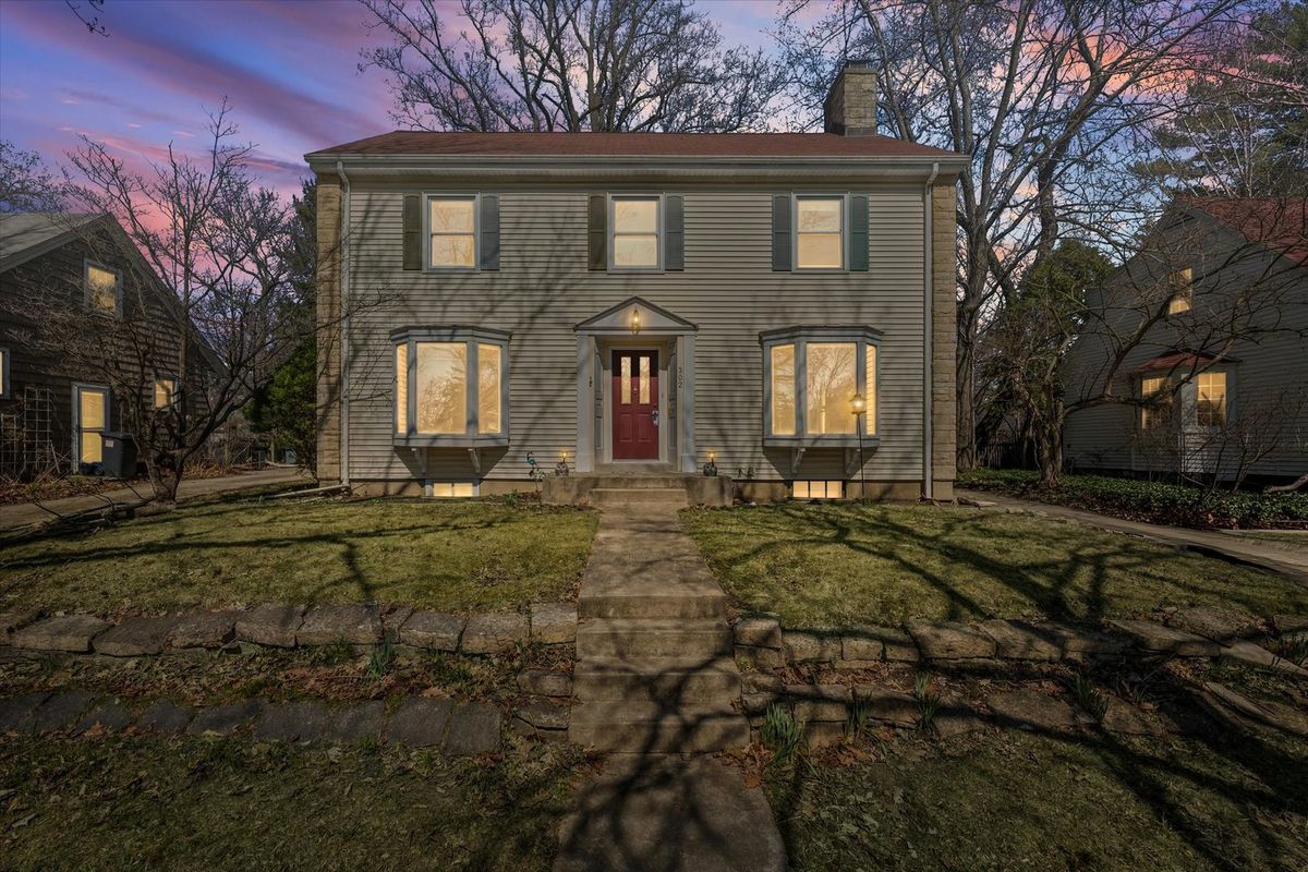 302 Florida Avenue, Urbana, IL 61801