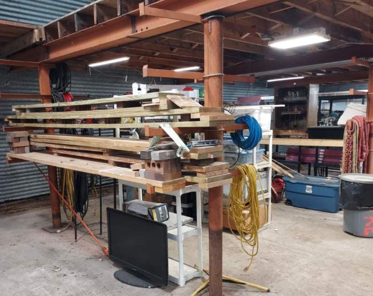 109 E South Street, Garrett, IL 61913