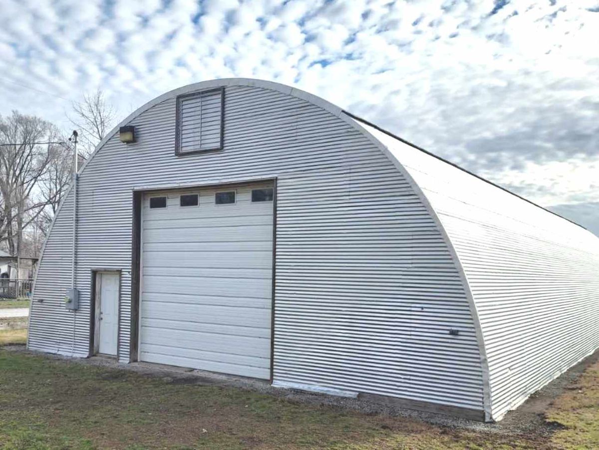 109 South Street, Garrett, IL 61913