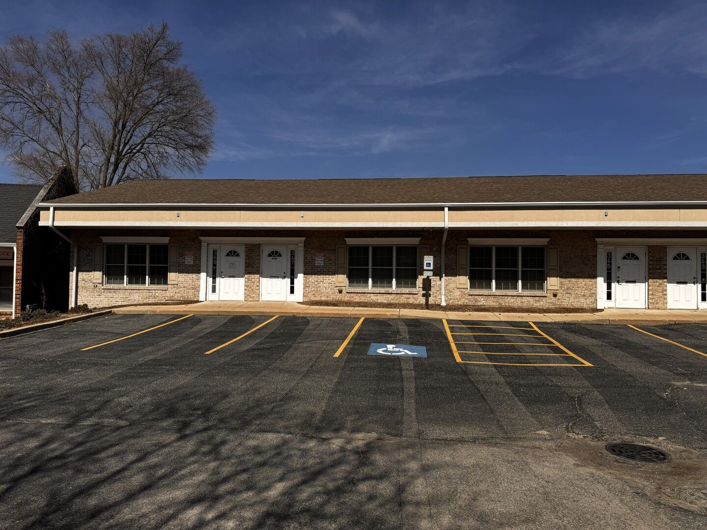 317 W Maple Street #317 — New Lenox, IL 60451
