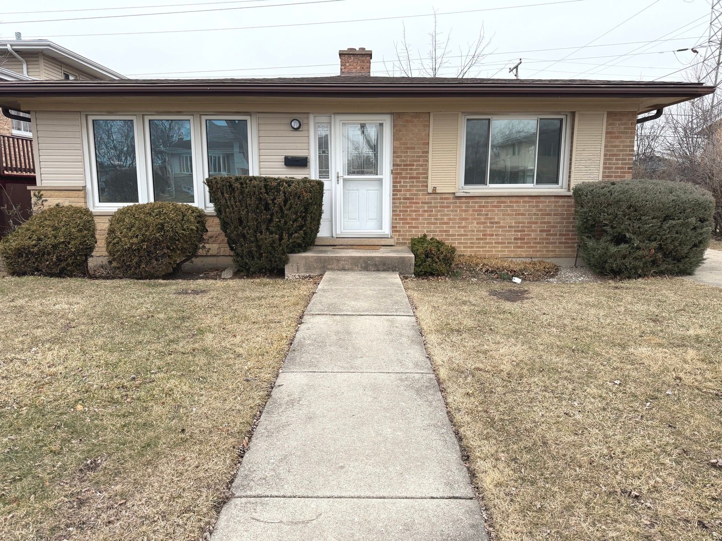 6638 Hazel Street — Morton Grove, IL 60053