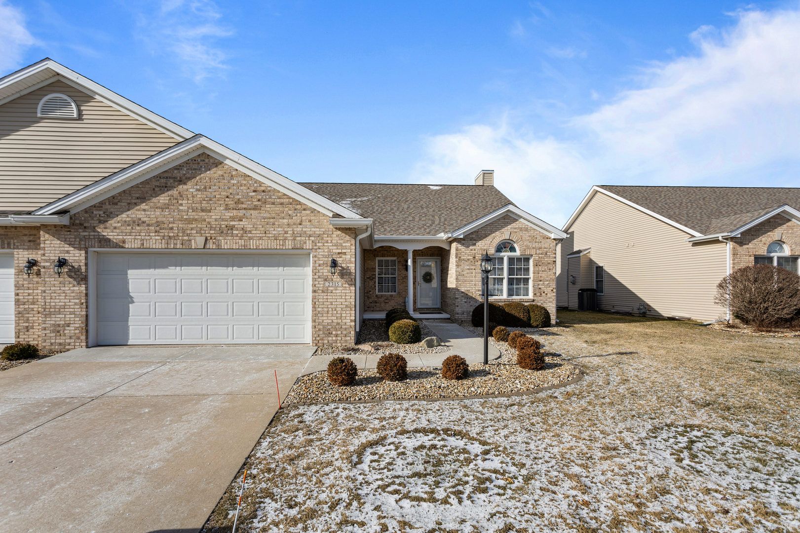 2315 Milan Court #0 — Champaign, IL 61822