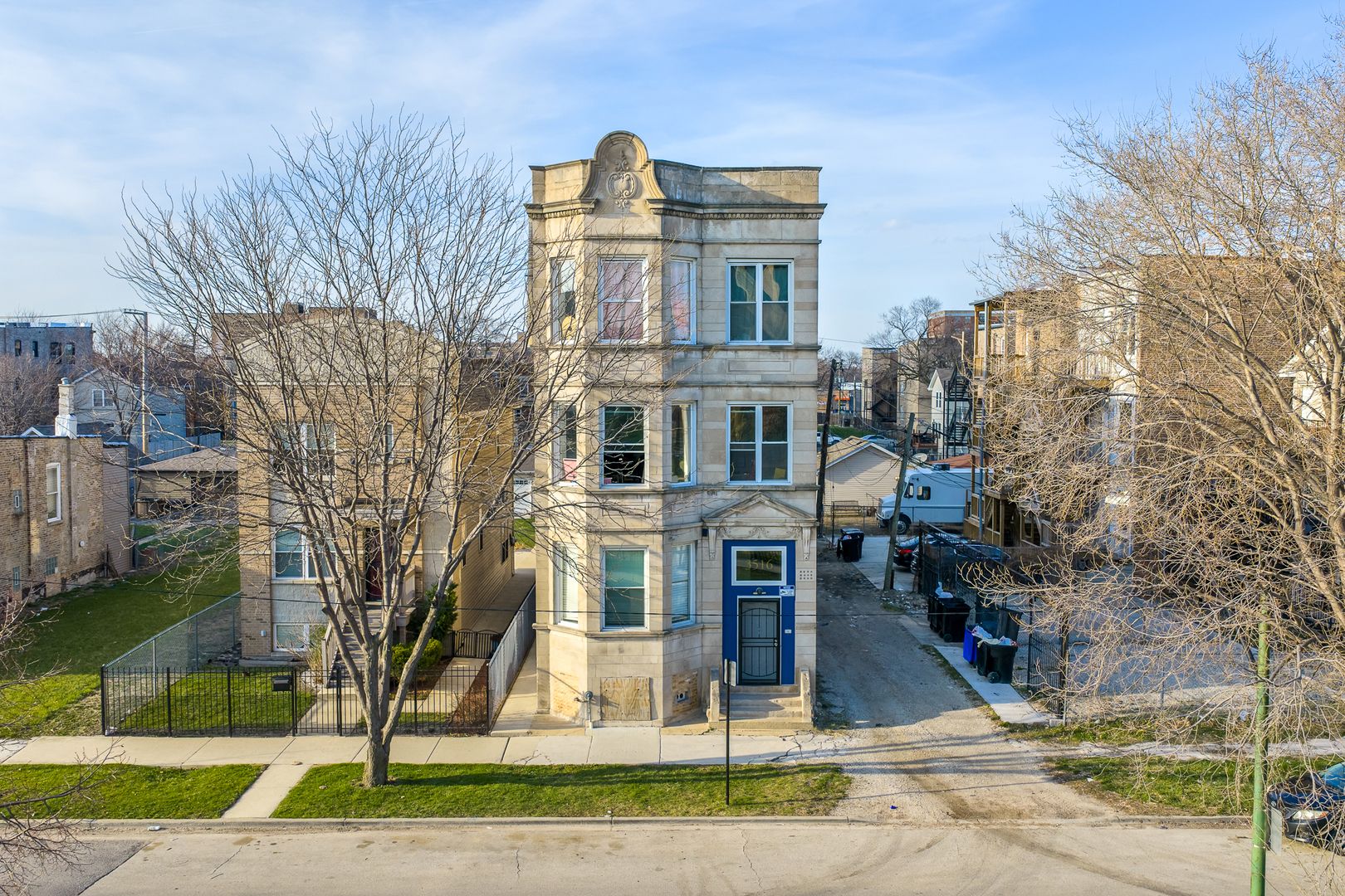 3516 W 13th Place — Chicago, IL 60623