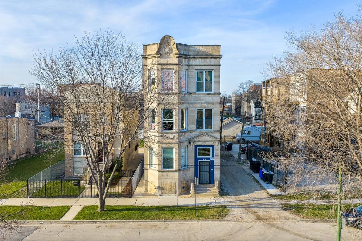 3516 13th Place, Chicago, IL 60623