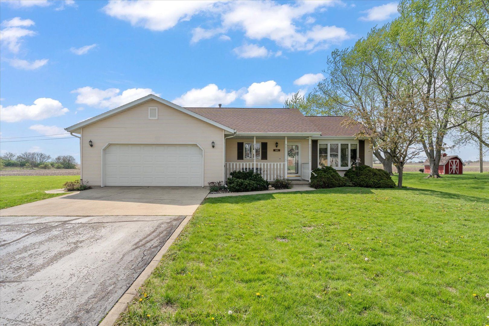 331 Eiler Drive — Gifford, IL 61847