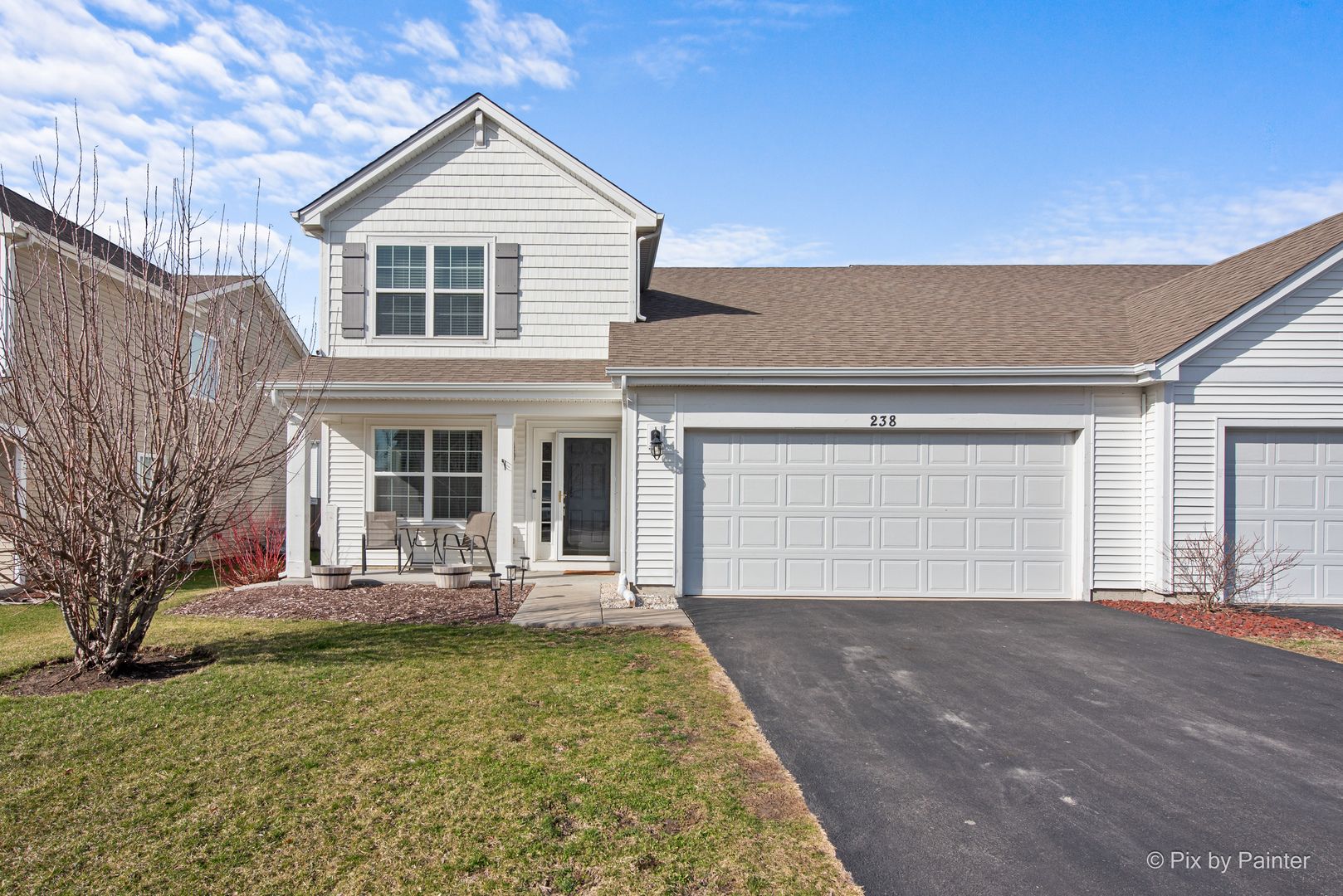 238 Norfolk Lane — Pingree Grove, IL 60140