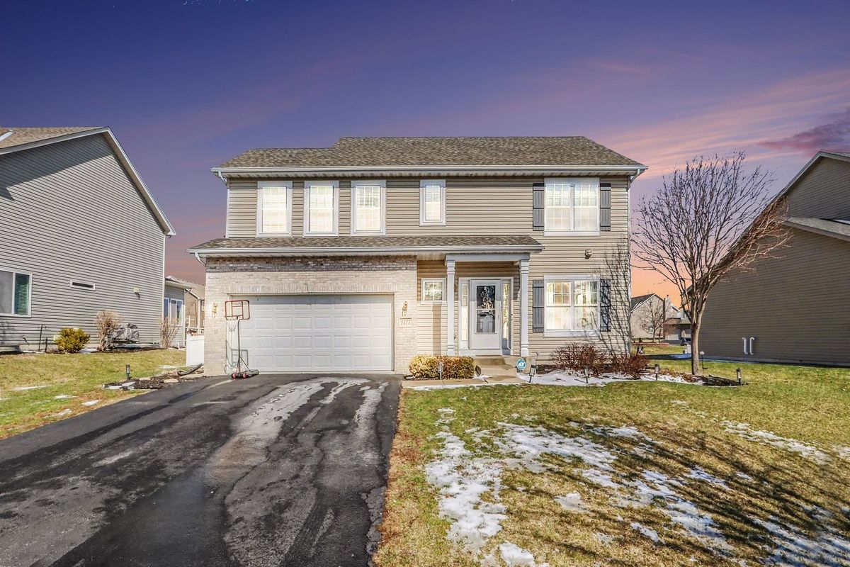 1415 Ascot Street, Joliet, IL 60431