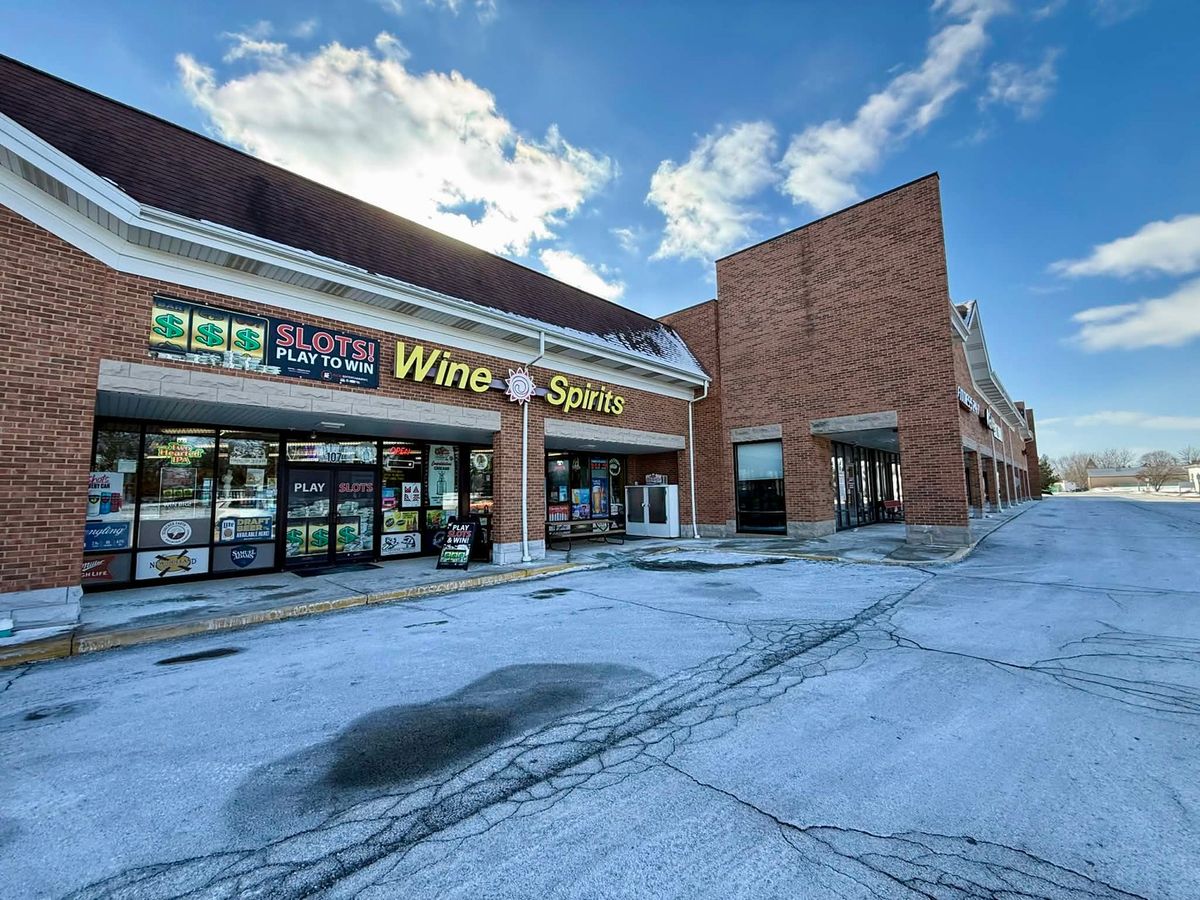 107 Oak Knoll Drive, Hampshire, IL 60140