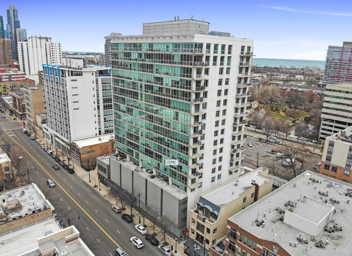 1845 Michigan Avenue, Chicago, IL 60616
