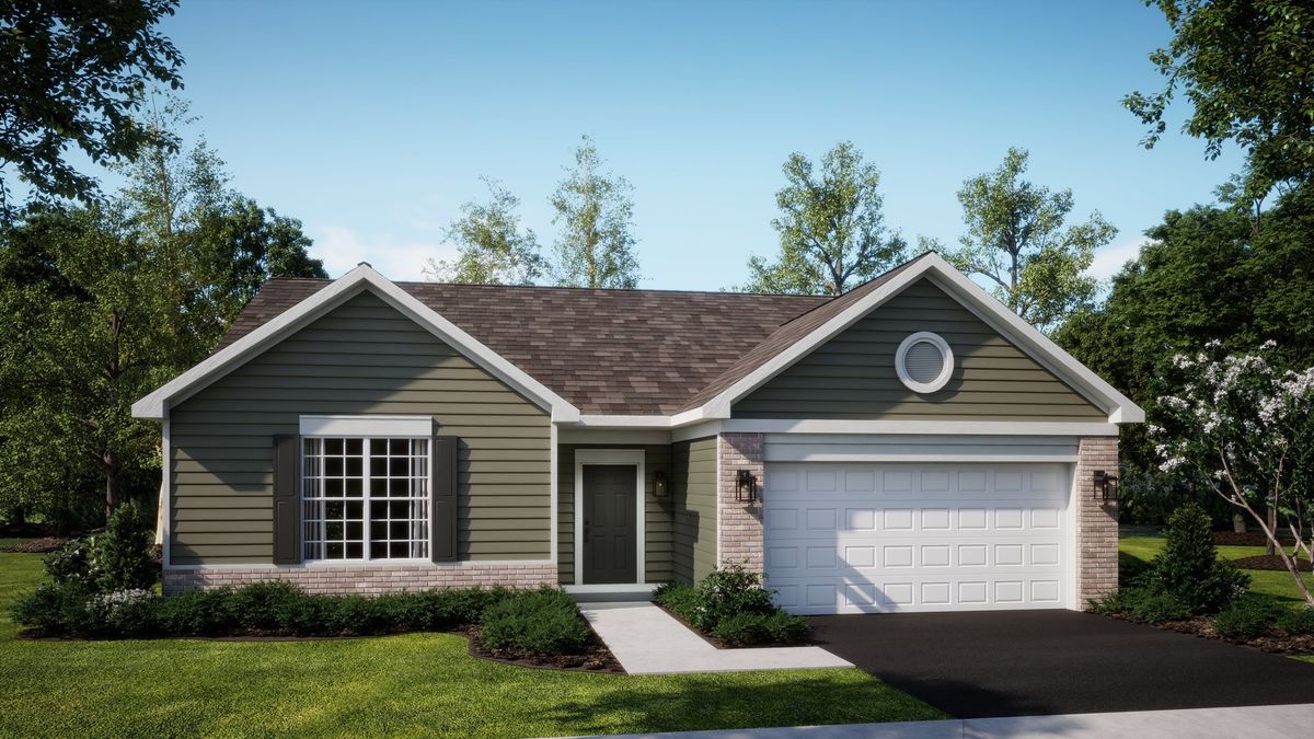 411 Constitution Drive, Aurora, IL 60506