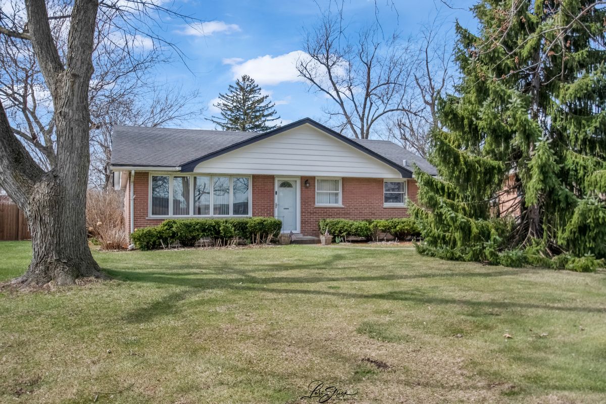 12636 Central Avenue, Palos Heights, IL 60463