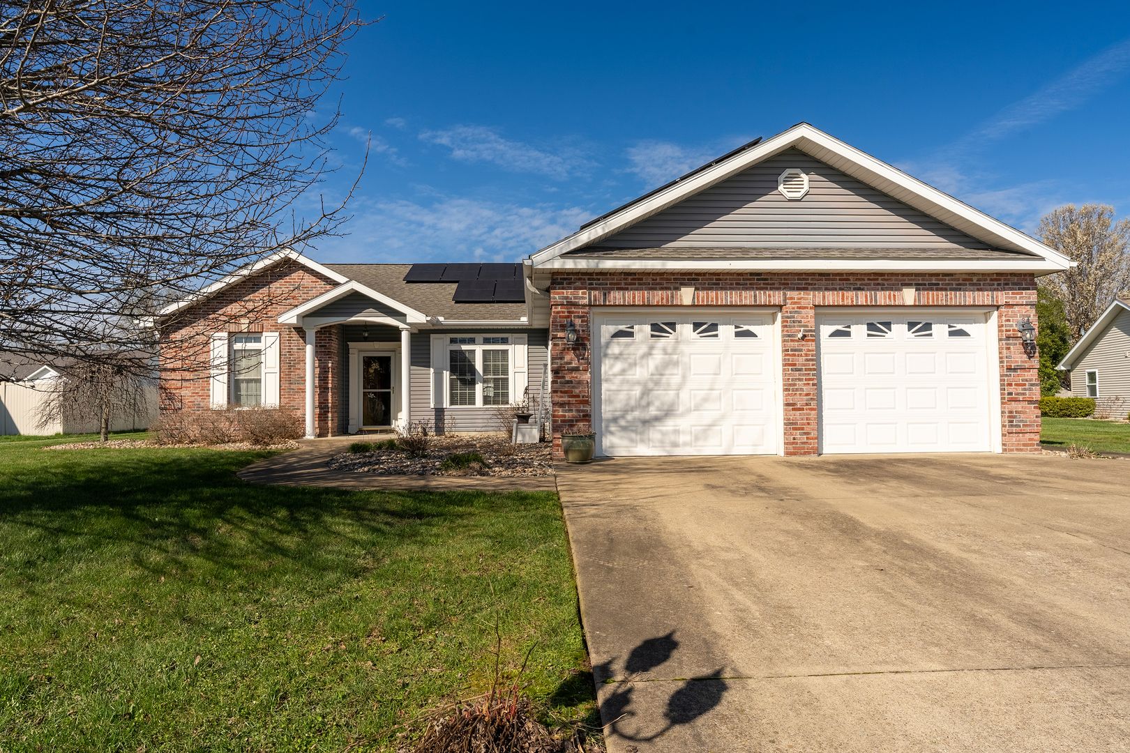 106 Chase Lane — Marion, IL 62959