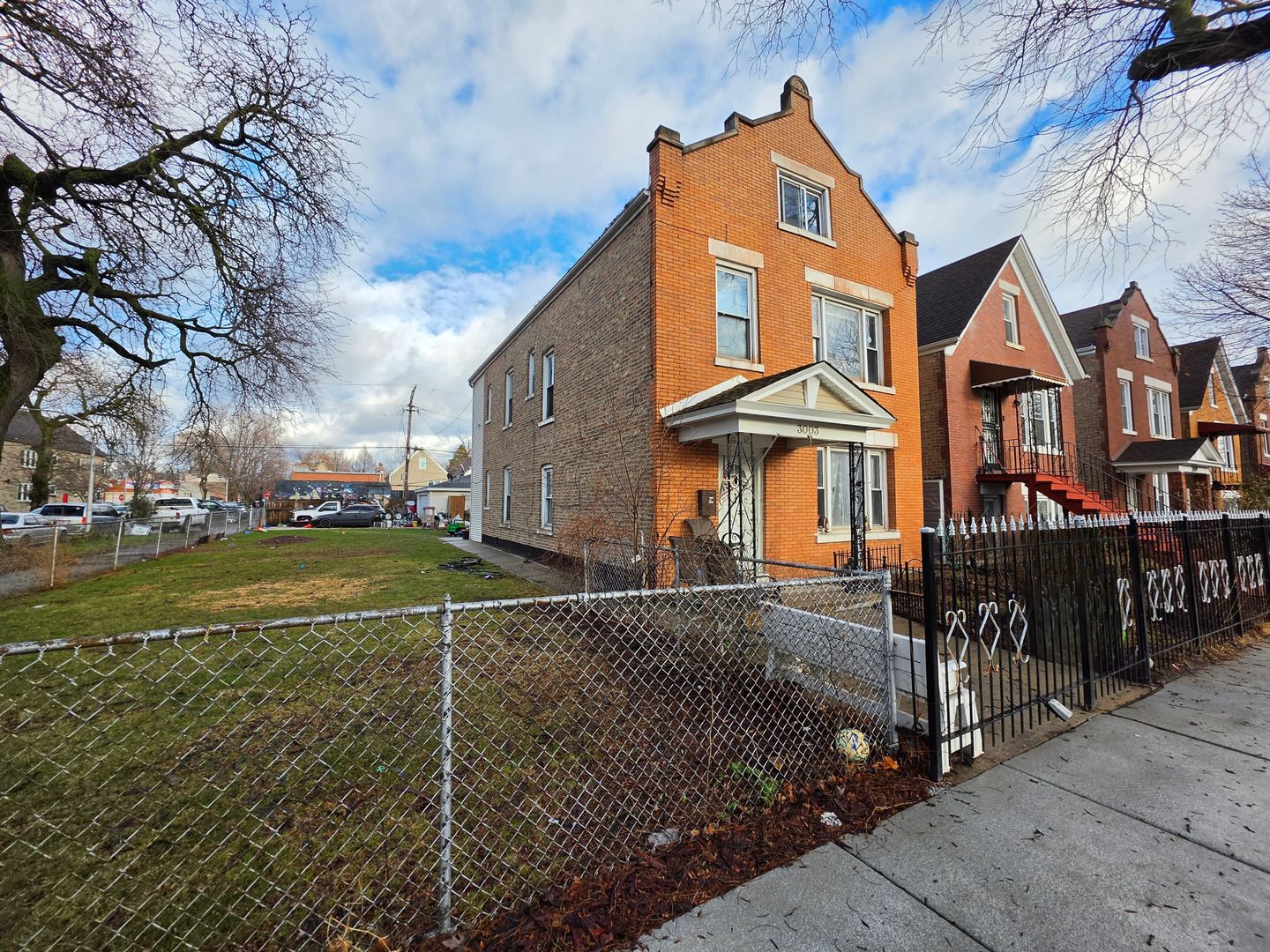 3003 Kenneth Avenue — Chicago, IL 60623