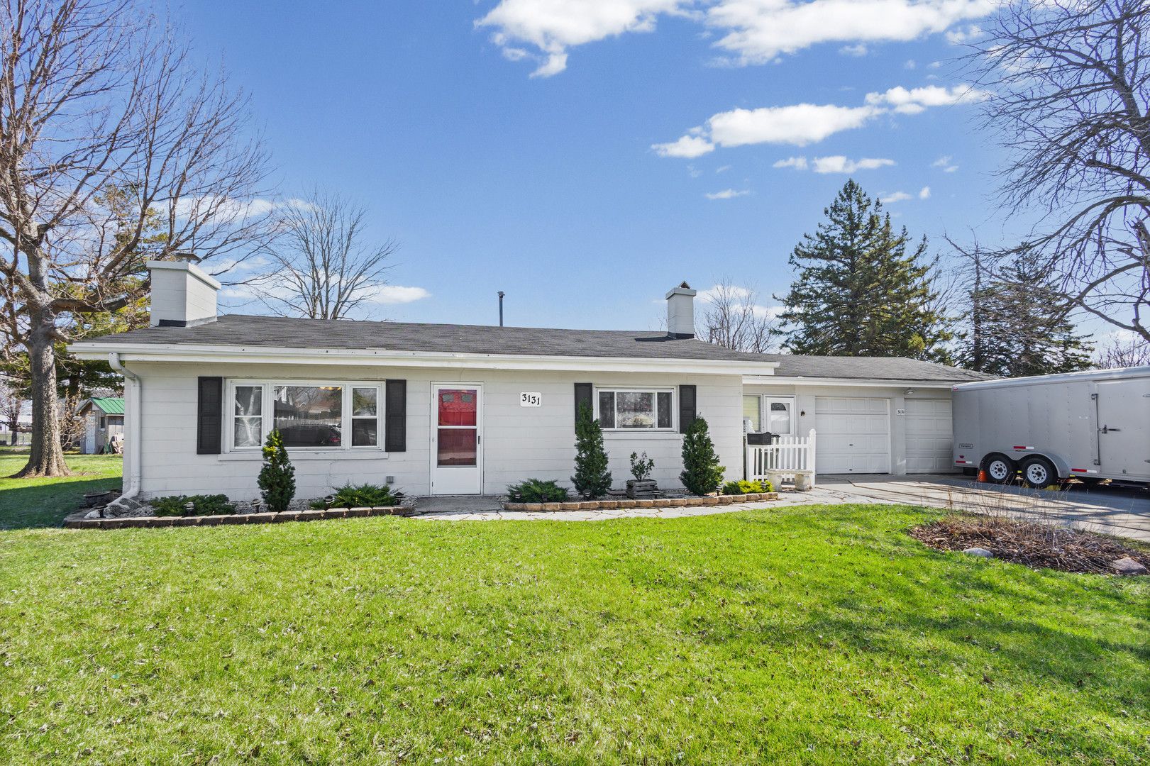 3131 N Prater Avenue — Melrose Park, IL 60164